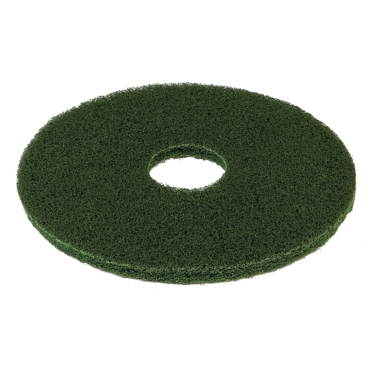 Sito Super Floor-Pad Vlies 17", 432 x 432 x 24 mm grün