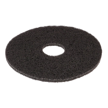 Sito Super Floor-Pad Vlies 13", 330 x 330 x 24 mm schwarz