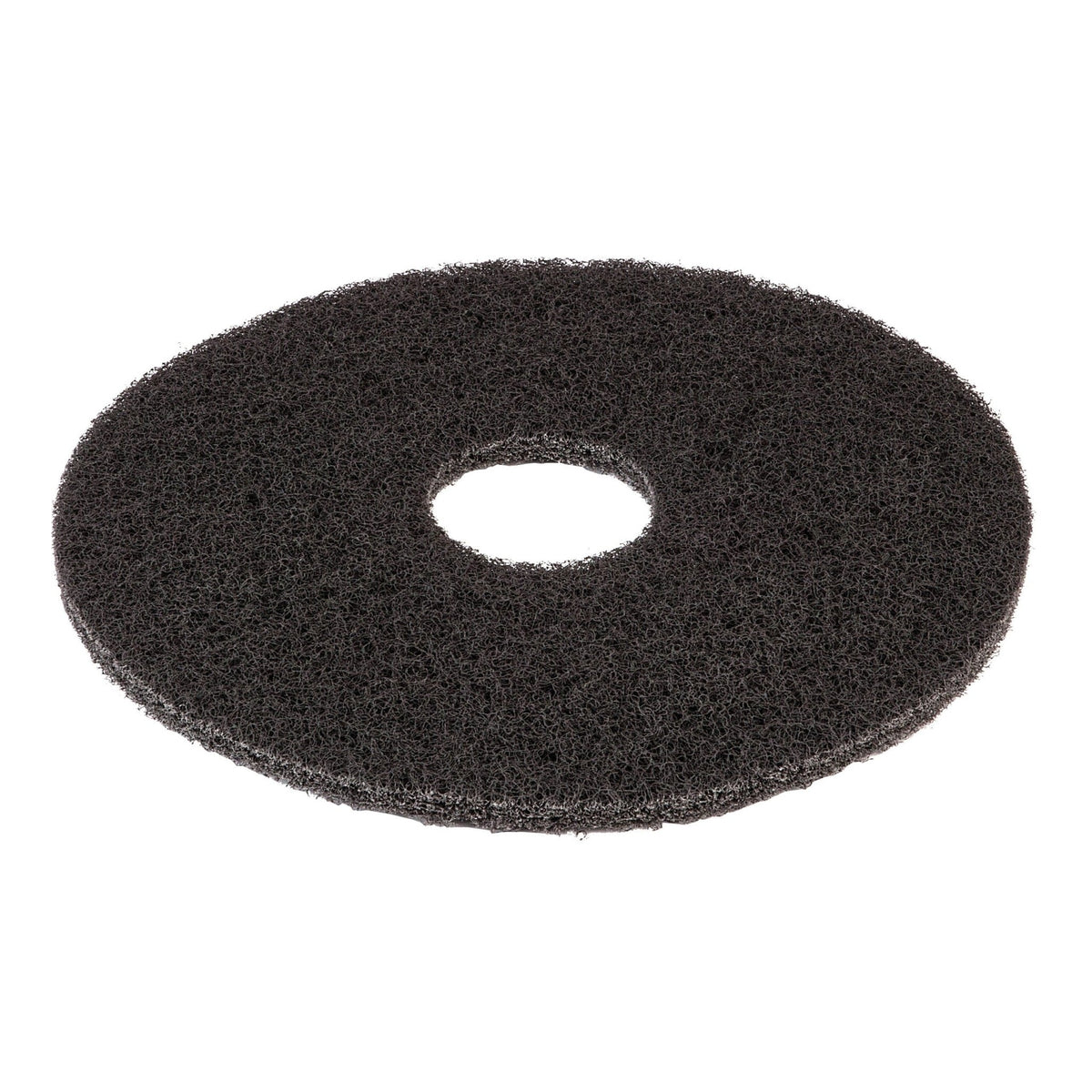 Sito Super Floor-Pad Vlies 20", 508 x 508 x 24 mm schwarz