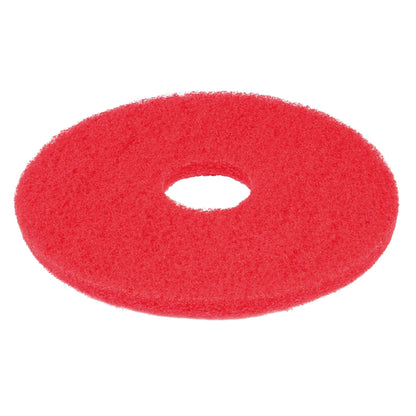 Sito Super Floor-Pad Vlies 13", 330 x 330 x 24 mm rot