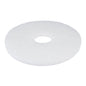 Sito Super Floor-Pad Vlies 16", 406 x 406 x 24 mm weiß