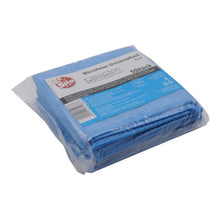 Sito Microfaser Universaltuch "PROFI", 320 x 320 mm blau