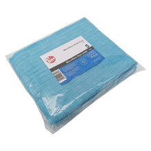 Sito Microfaser Bodentuch 290gr/m², blau, 500 x 600 mm