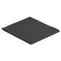Sito Microfaser PU-Special, 350 x 400 mm schwarz