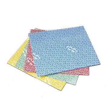 Vileda Professional Wischprofi „Wipro” antybakteryjne | Paczka (20 sztuk)