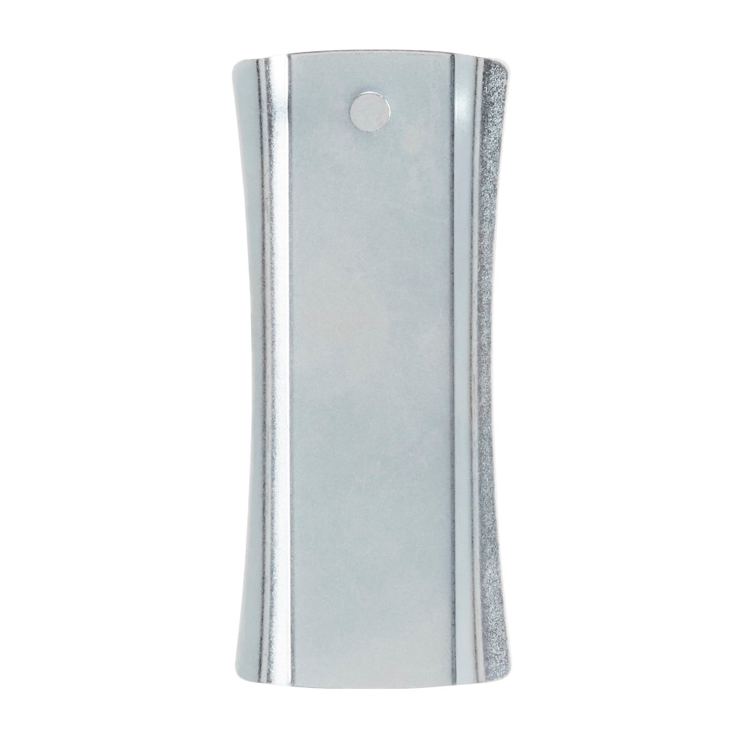 3M Command™ Bildernagel 17047 w kolorze srebrnym trzyma obrazy do 2,2 kg bezpiecznie i bez śladów z 1 hakiem i 2 paskami w rozmiarze L - idealny do wieszania obrazów bez wiercenia.