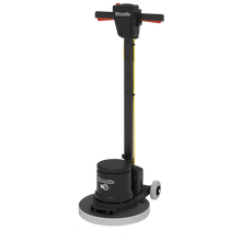 Maszyna jednotarczowa Numatic HFM1515R / ESM-SET z płytą napędową Padloc | Opakowanie (1 szt.)