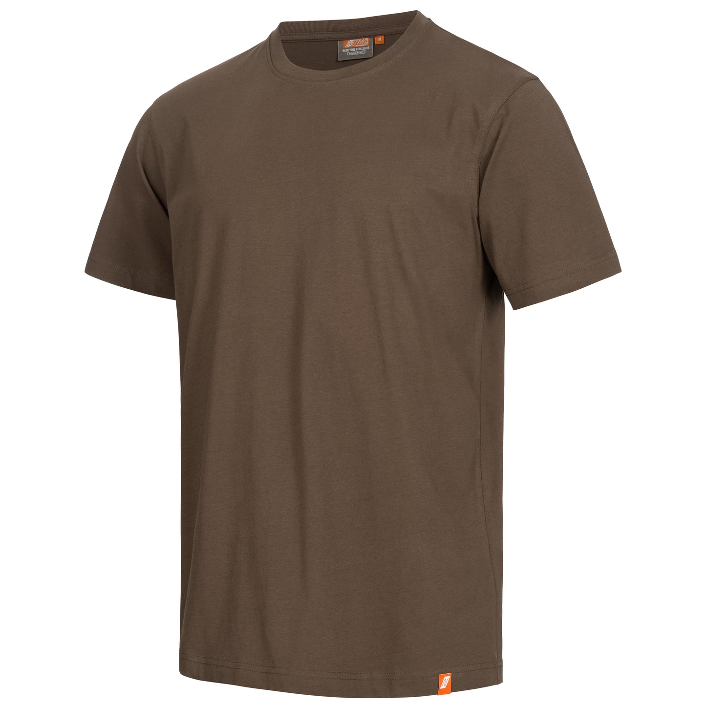 Nitras Motion Tex Light T-shirt UV Ochrona Oeko-Tex Gr. XS-6XL, różne kolory | Pakiet (1 sztuk)