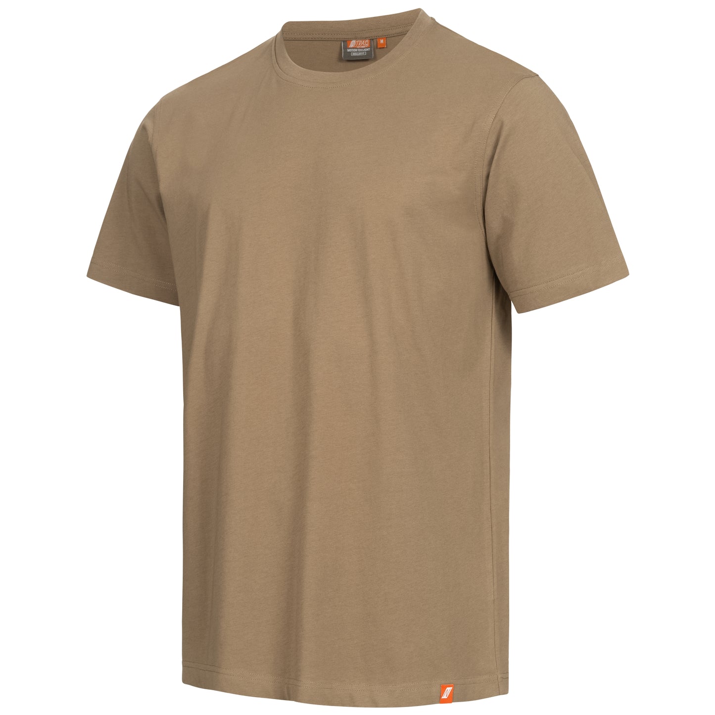 Nitras Motion Tex Light T-shirt UV Ochrona Oeko-Tex Gr. XS-6XL, różne kolory | Pakiet (1 sztuk)