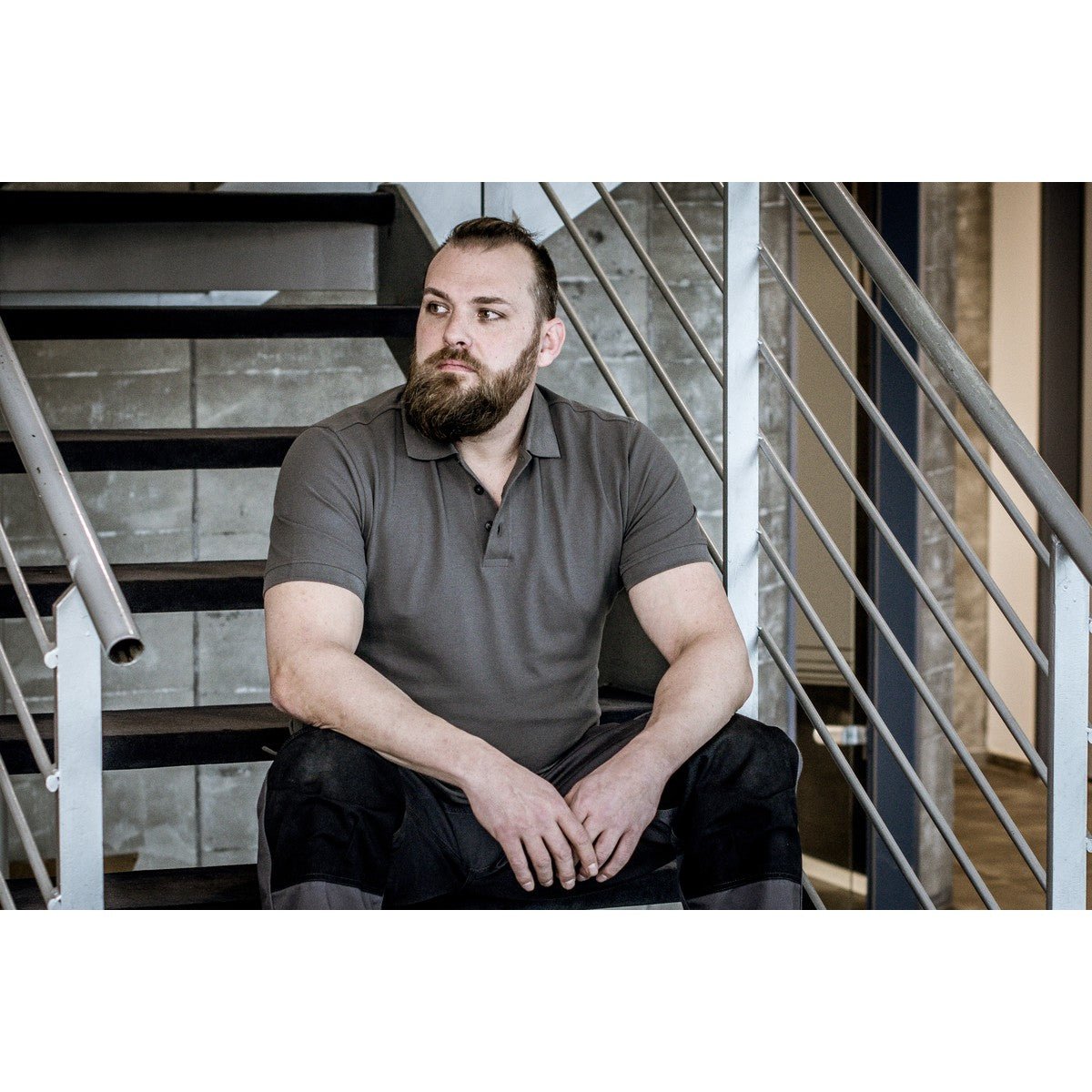 Koszulka polo NITRAS MOTION TEX LIGHT