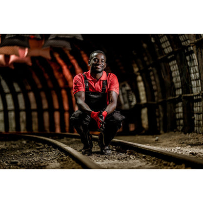 Koszulka polo NITRAS MOTION TEX LIGHT