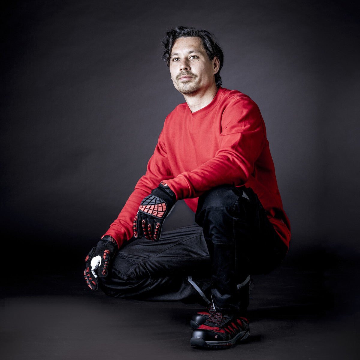 Sweter NITRAS MOTION TEX LIGHT