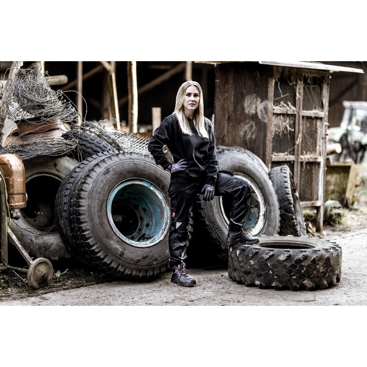 Sweter NITRAS MOTION TEX LIGHT