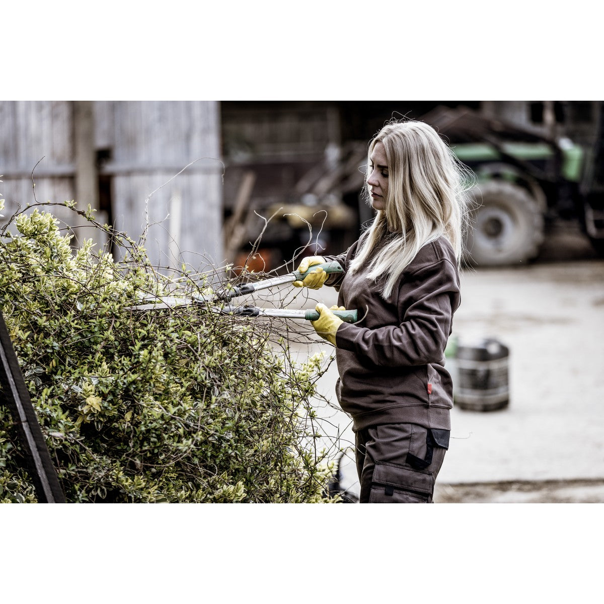 Sweter NITRAS MOTION TEX LIGHT