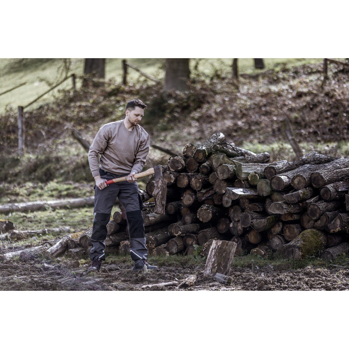 Sweter NITRAS MOTION TEX LIGHT