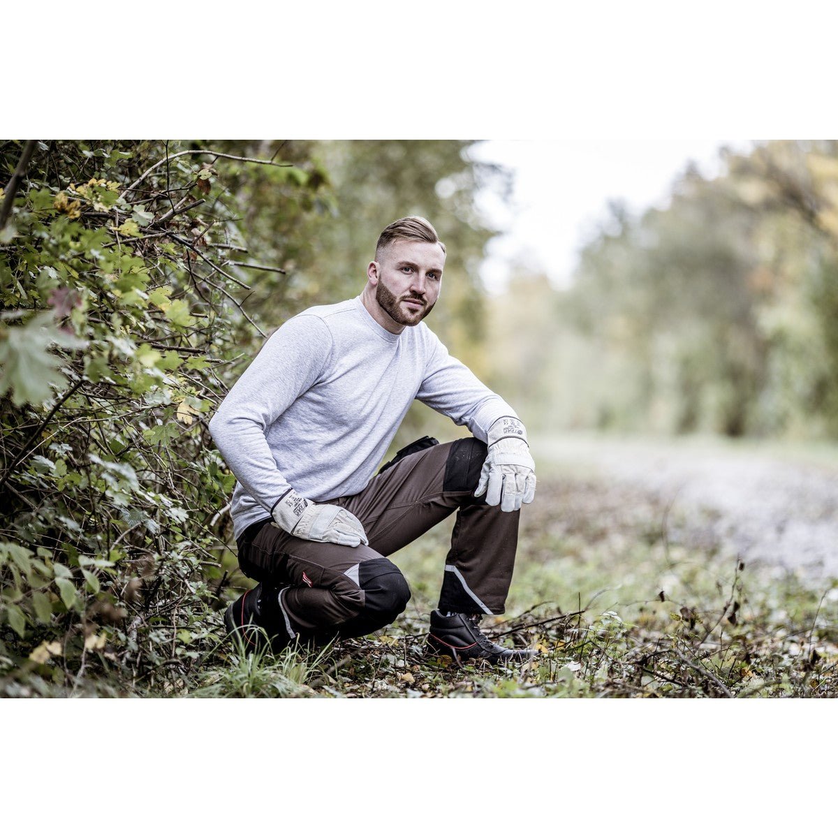 Sweter NITRAS MOTION TEX LIGHT