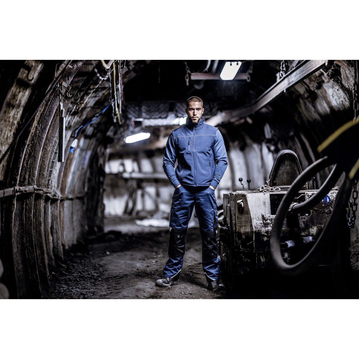 Sweter NITRAS MOTION TEX LIGHT