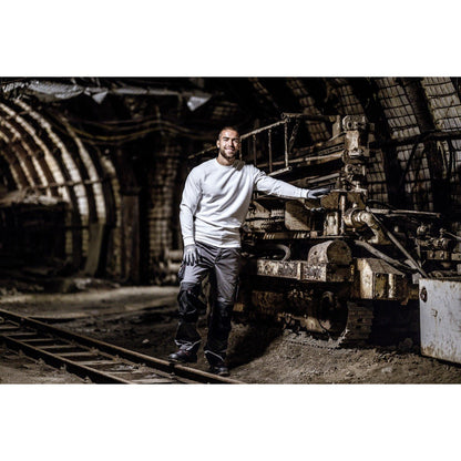 Sweter NITRAS MOTION TEX LIGHT