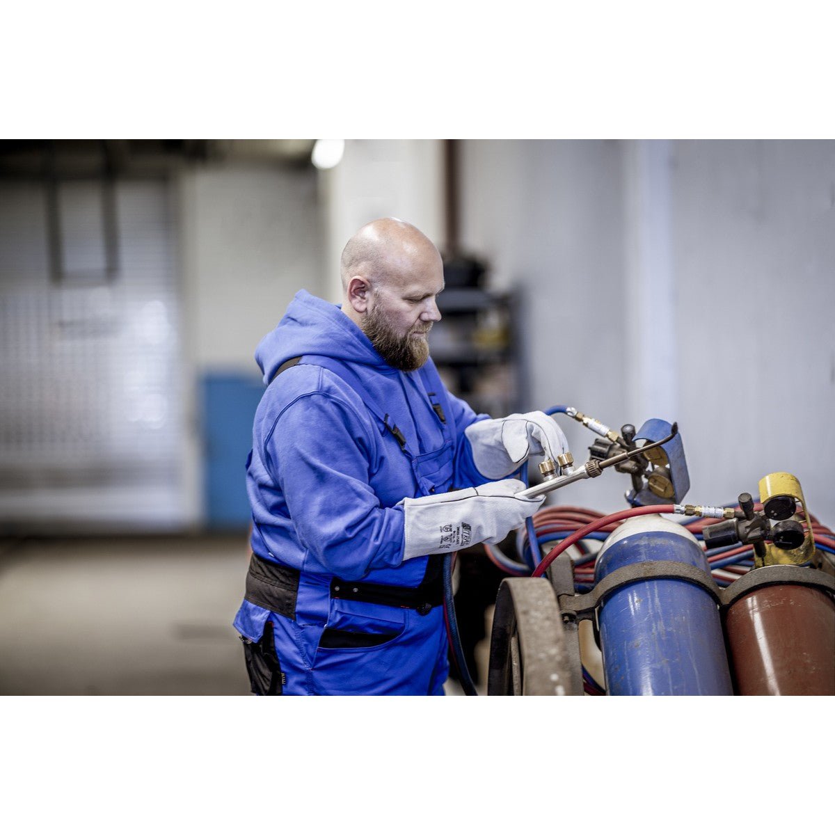 Bluza z kapturem NITRAS MOTION TEX LIGHT