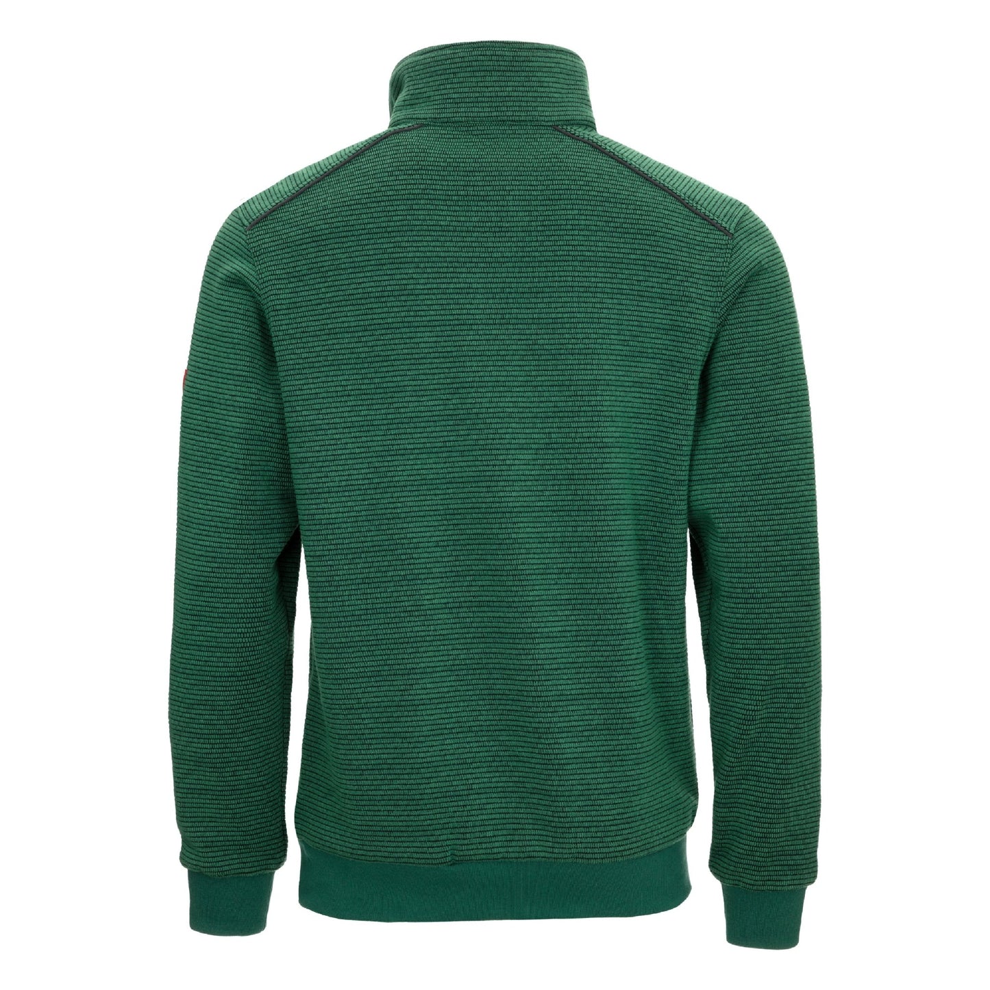 NITRAS MOTION TEX PLUS, sweterek, zielony