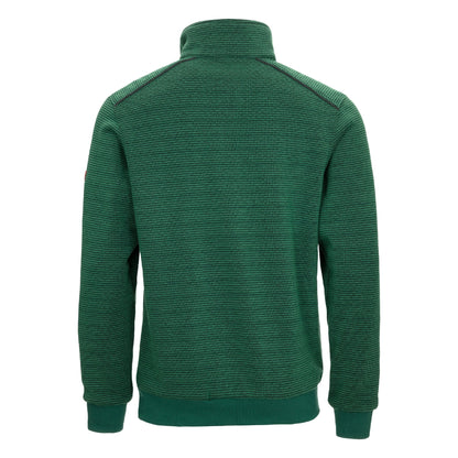 NITRAS MOTION TEX PLUS, sweterek, zielony