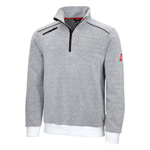 NITRAS MOTION TEX PLUS, sweterek, biały