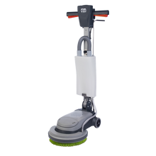 Maszyna jednotarczowa Numatic NLL3315 ze zbiornikiem cieczy i szczotką szorującą | Opakowanie (1 szt.)