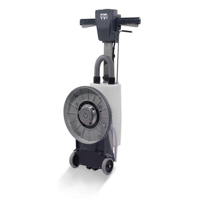 Maszyna jednotarczowa Numatic NLL3315 ze zbiornikiem cieczy i szczotką szorującą | Opakowanie (1 szt.)