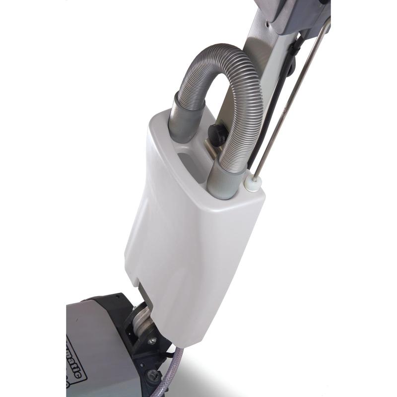 Maszyna jednotarczowa Numatic NLL3315 ze zbiornikiem cieczy i szczotką szorującą | Opakowanie (1 szt.)