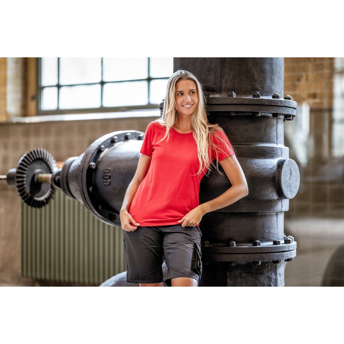 Koszulka NITRAS MOTION TEX PLUS