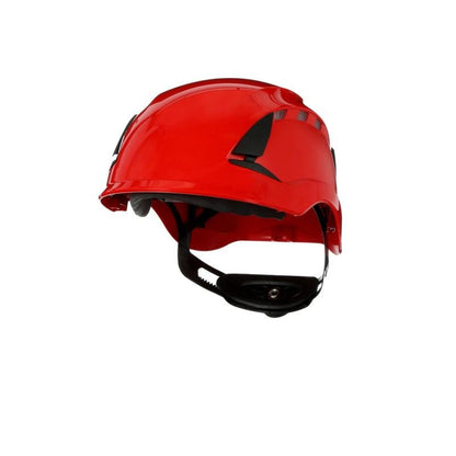 Hełm ochronny 3M™ SecureFit™ X5500 — wentylowany, CE