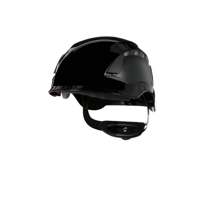Hełm ochronny 3M™ SecureFit™ X5500 — wentylowany, CE