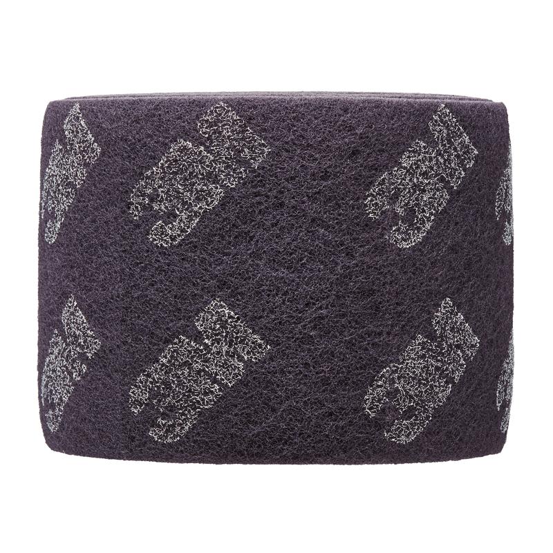 Scotch-Brite™ Czysta i wykończona włóknina w rolce CF-RL, 150 mm x 115 mm, A VFN | Opakowanie (1 rolka)