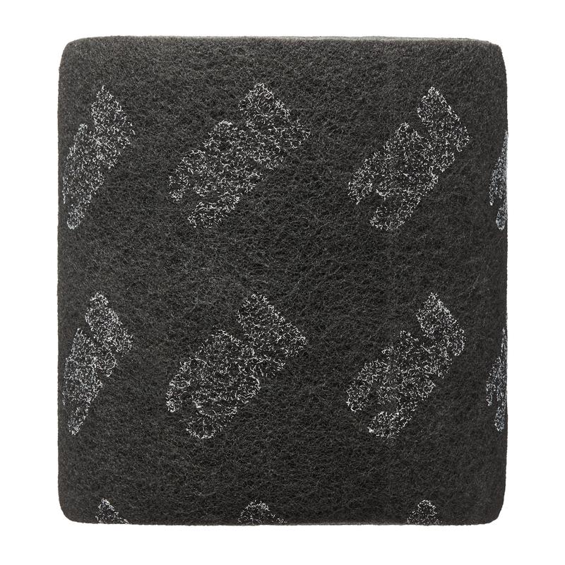 Pad ręczny Scotch-Brite™ Multi-Flex MX-SR, 200 mm x 100 mm, A UFN | Opakowanie (1 rolka)