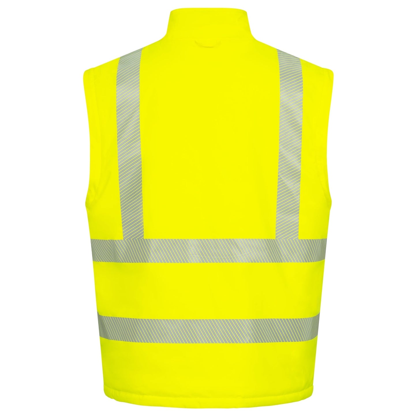 NITRAS MOTION TEX VIZ PLUS, wielofunkcyjna kurtka o wysokiej widoczności