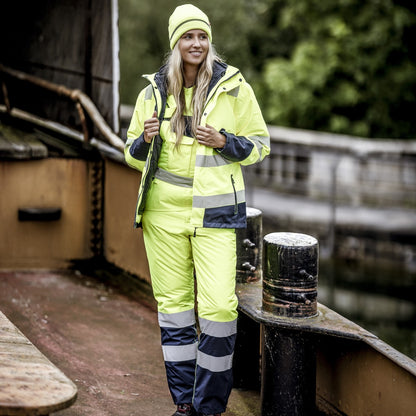 Czapka dzianinowa NITRAS