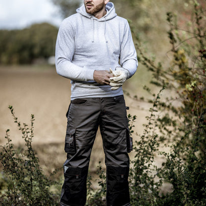 Bluza z kapturem NITRAS MOTION TEX LIGHT