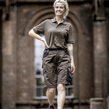 Koszulka polo NITRAS MOTION TEX LIGHT