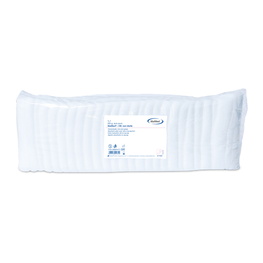 Bawełniana torba z bandażem zygzakowym MaiMed-VW