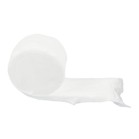 Bandaż bawełniany MaiMed-VW w rolce bez przekładki papierowej