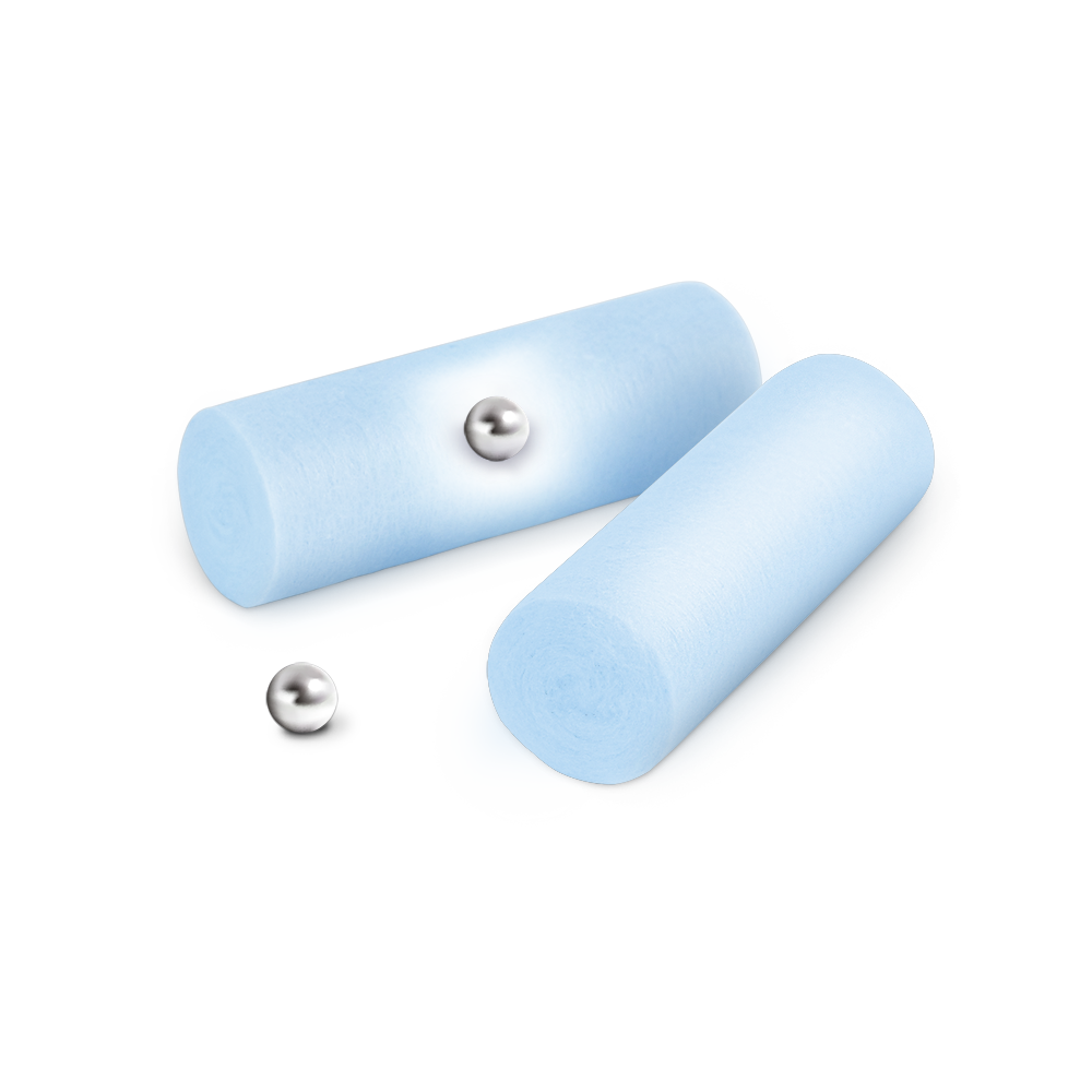 MaiMed- RöMeR RTG rolka pomiarowa 20 sztuk/opakowanie - Seria Unique | Pudełko (20 sztuk)