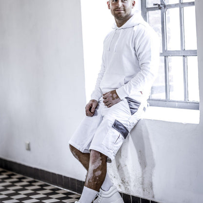 Bluza z kapturem NITRAS MOTION TEX LIGHT