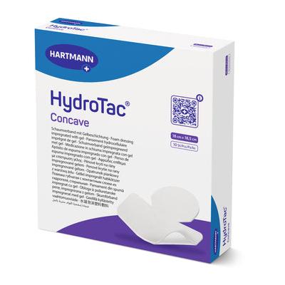 HydroTac Wklęsły 18x18*5cm st | Opakowanie (10 sztuk)