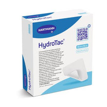 Hartmann HydroTac 10x10cm st P10 | Opakowanie (10 sztuk)