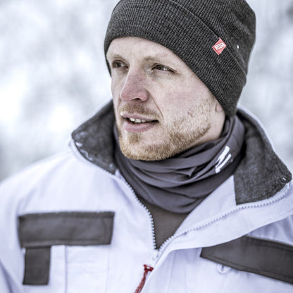 Czapka dzianinowa NITRAS, zimowa podszewka wykonana z 3M® Thinsulate