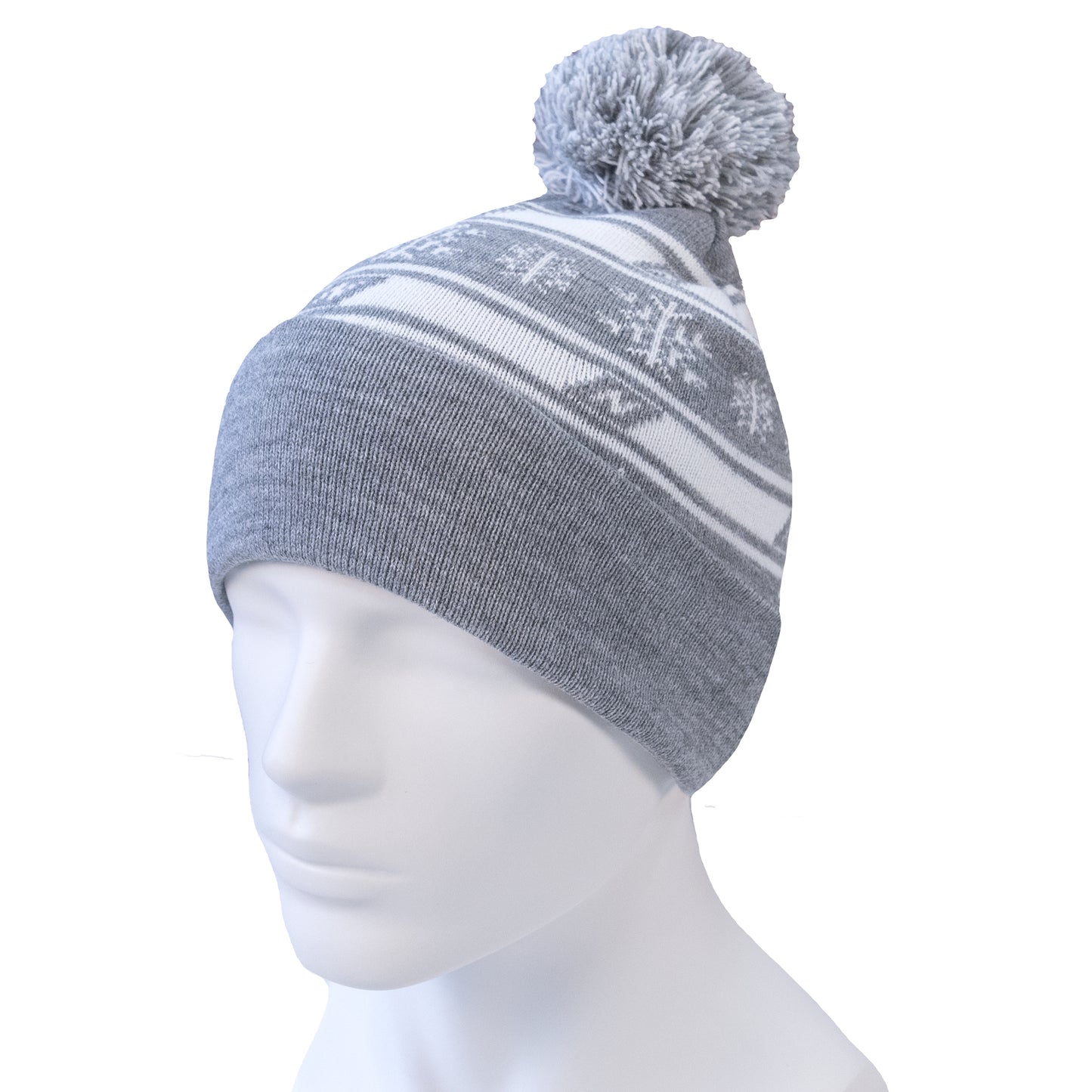 Czapka dzianinowa NITRAS | Opakowanie (1 szt.)