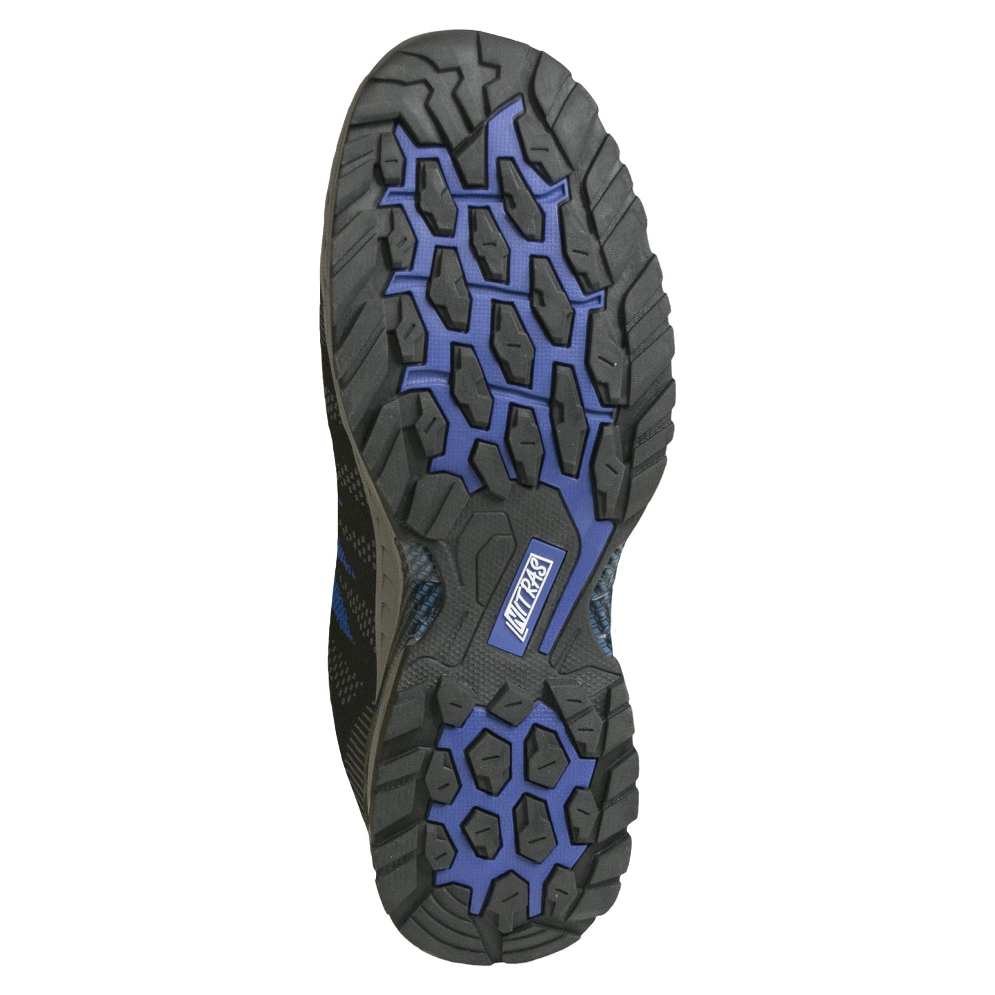 NITRAS PRO STEP, obuwie ochronne