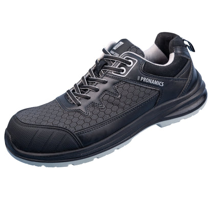 NITRAS DYNAMIC STEP, obuwie ochronne
