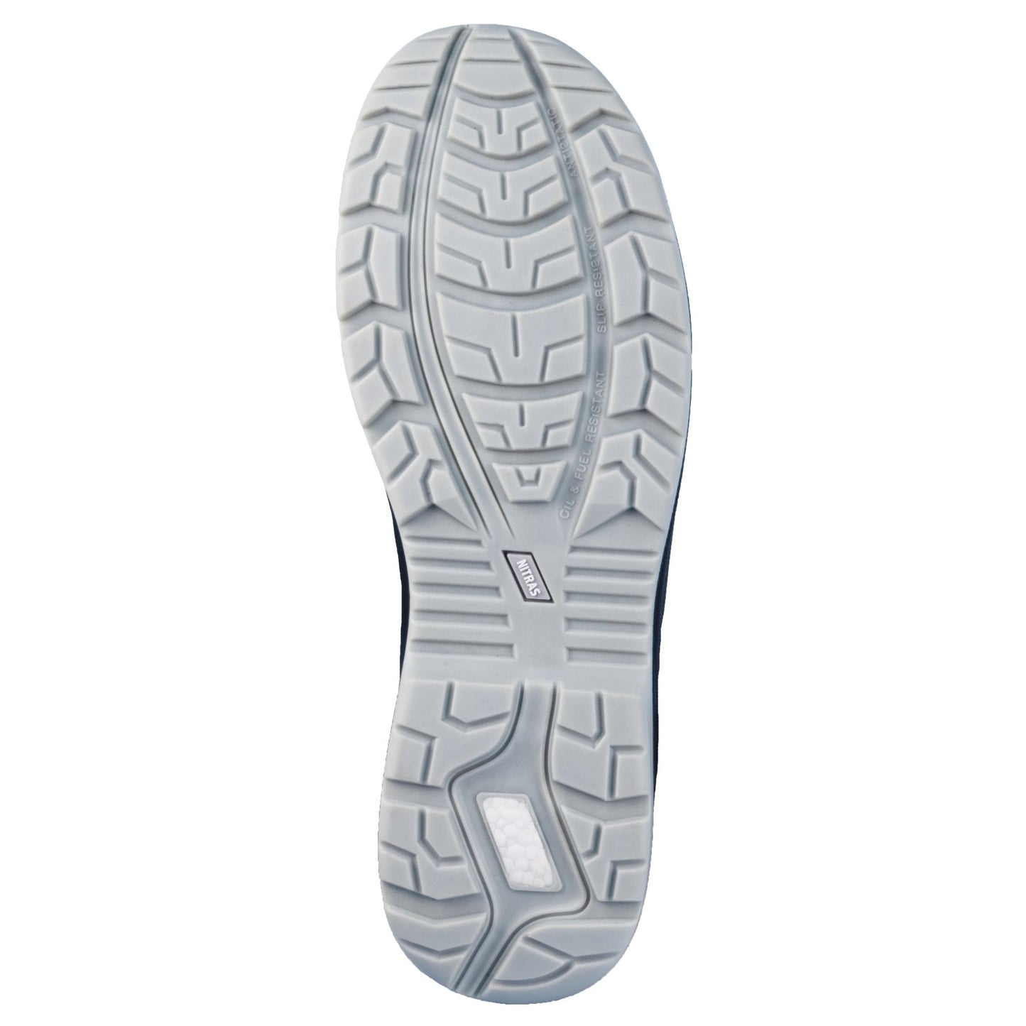 NITRAS DYNAMIC STEP, obuwie ochronne