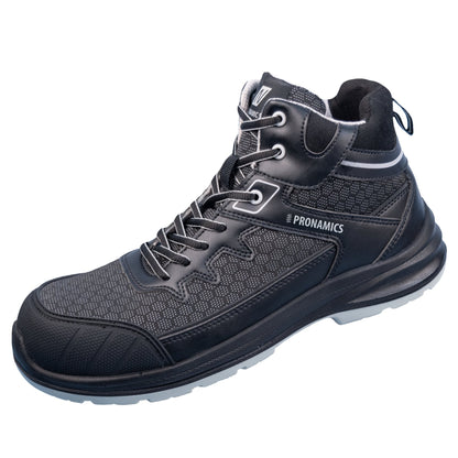 NITRAS DYNAMIC STEP MID, buty ochronne